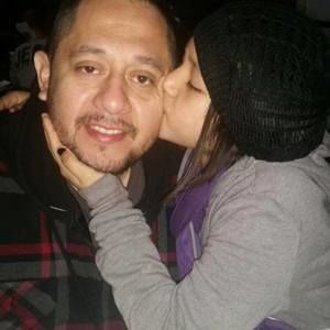 Meet your Posher, Erick cabrera